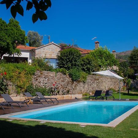 Quinta Do Tapadinho - Wine & Tourism Βίλα Moimenta Εξωτερικό φωτογραφία