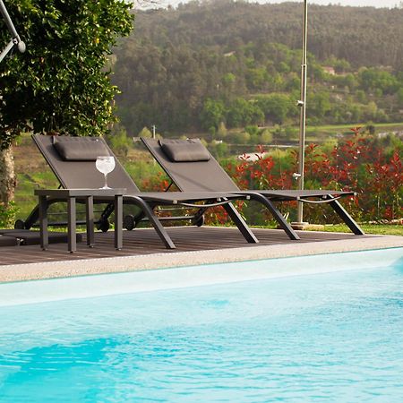 Quinta Do Tapadinho - Wine & Tourism Βίλα Moimenta Εξωτερικό φωτογραφία