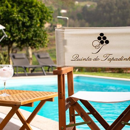Quinta Do Tapadinho - Wine & Tourism Βίλα Moimenta Εξωτερικό φωτογραφία