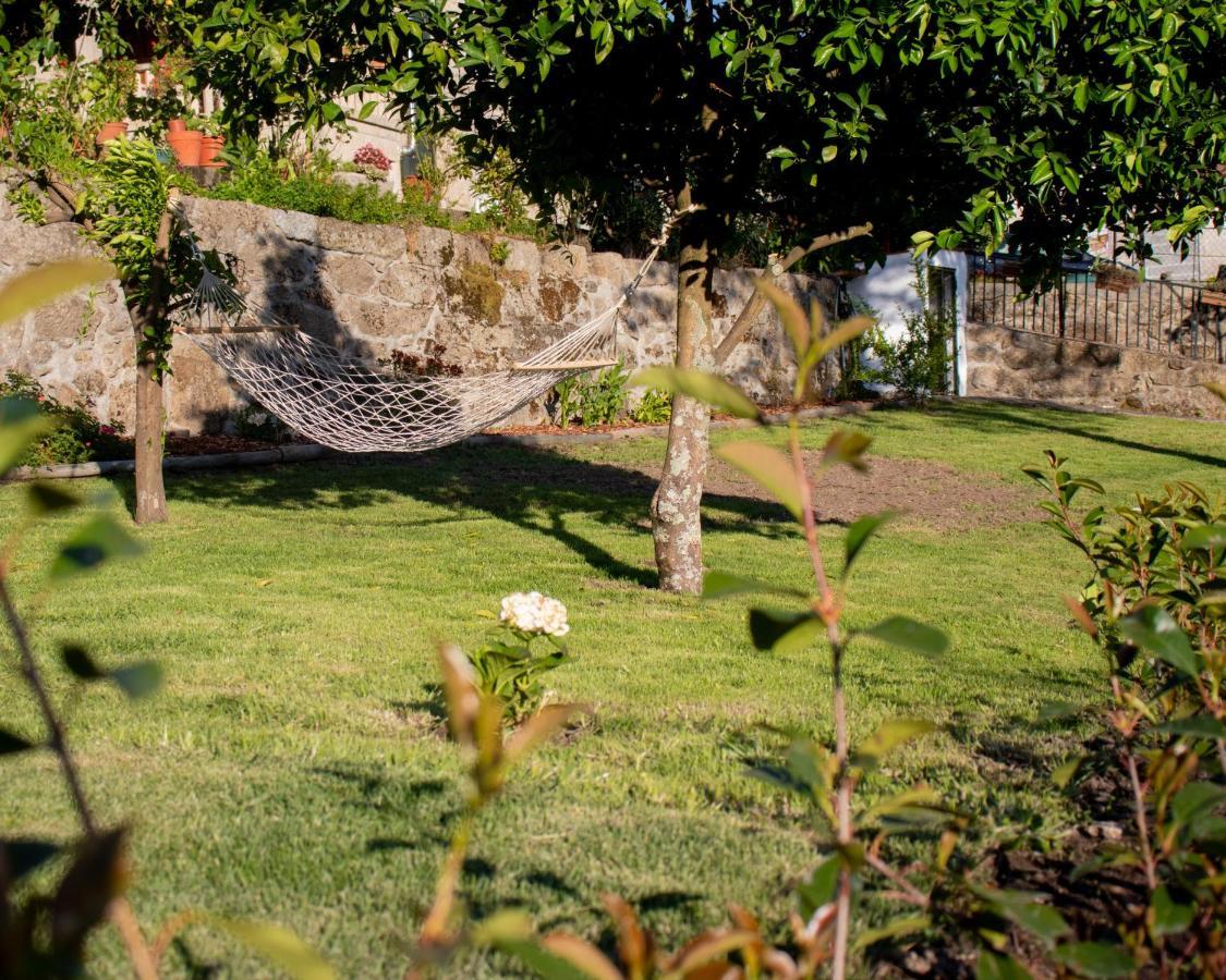 Quinta Do Tapadinho - Wine & Tourism Βίλα Moimenta Εξωτερικό φωτογραφία