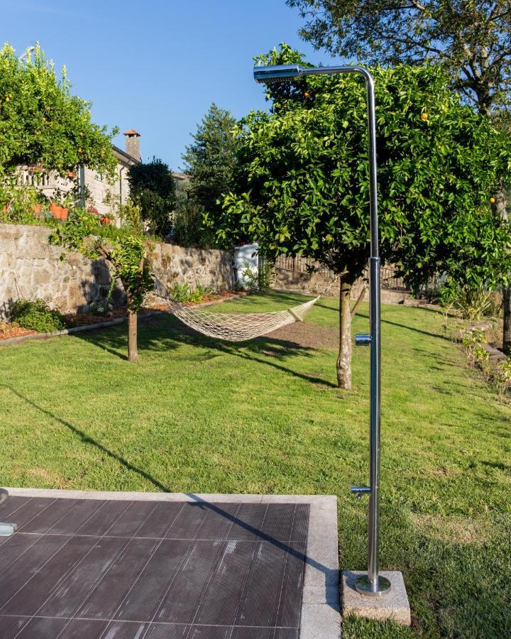 Quinta Do Tapadinho - Wine & Tourism Βίλα Moimenta Εξωτερικό φωτογραφία