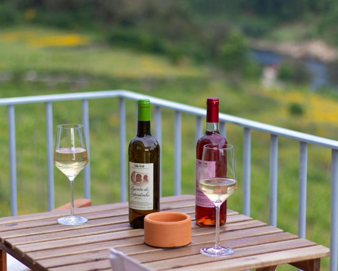 Quinta Do Tapadinho - Wine & Tourism Βίλα Moimenta Εξωτερικό φωτογραφία