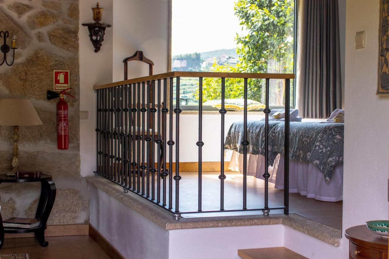 Quinta Do Tapadinho - Wine & Tourism Βίλα Moimenta Εξωτερικό φωτογραφία
