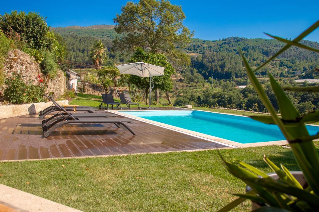 Quinta Do Tapadinho - Wine & Tourism Βίλα Moimenta Εξωτερικό φωτογραφία