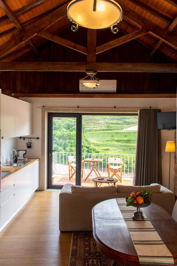 Quinta Do Tapadinho - Wine & Tourism Βίλα Moimenta Εξωτερικό φωτογραφία