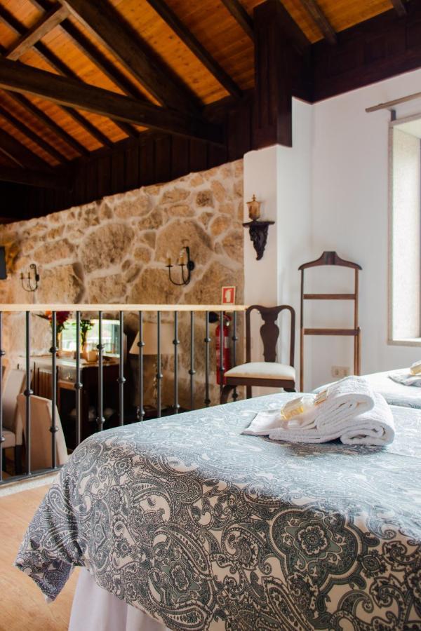 Quinta Do Tapadinho - Wine & Tourism Βίλα Moimenta Εξωτερικό φωτογραφία