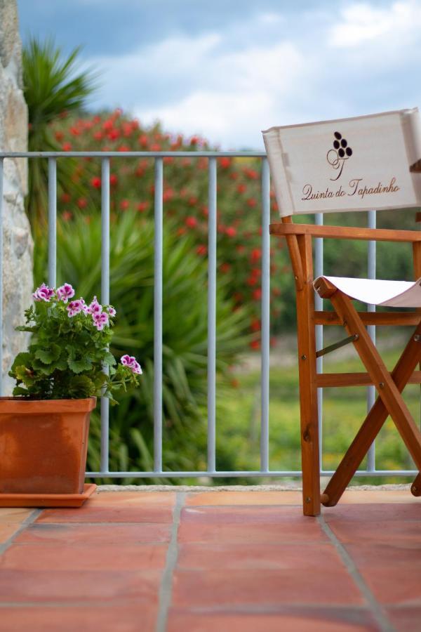 Quinta Do Tapadinho - Wine & Tourism Βίλα Moimenta Εξωτερικό φωτογραφία