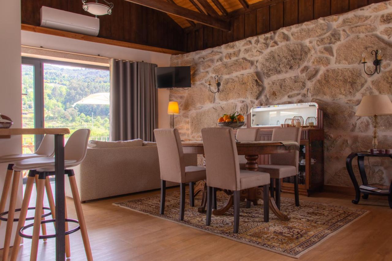 Quinta Do Tapadinho - Wine & Tourism Βίλα Moimenta Εξωτερικό φωτογραφία