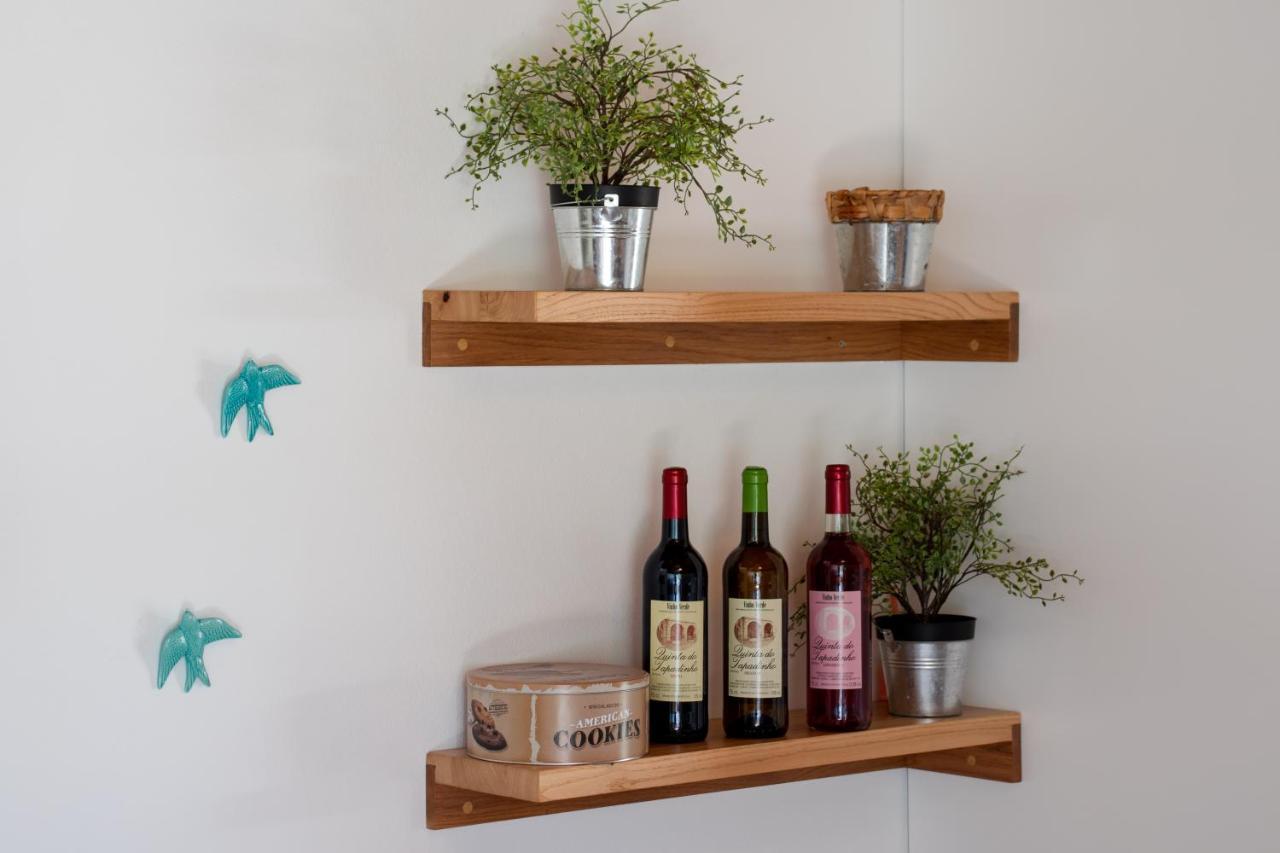 Quinta Do Tapadinho - Wine & Tourism Βίλα Moimenta Εξωτερικό φωτογραφία