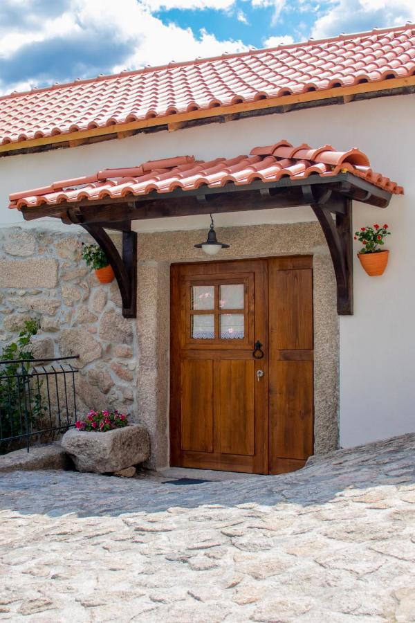 Quinta Do Tapadinho - Wine & Tourism Βίλα Moimenta Εξωτερικό φωτογραφία