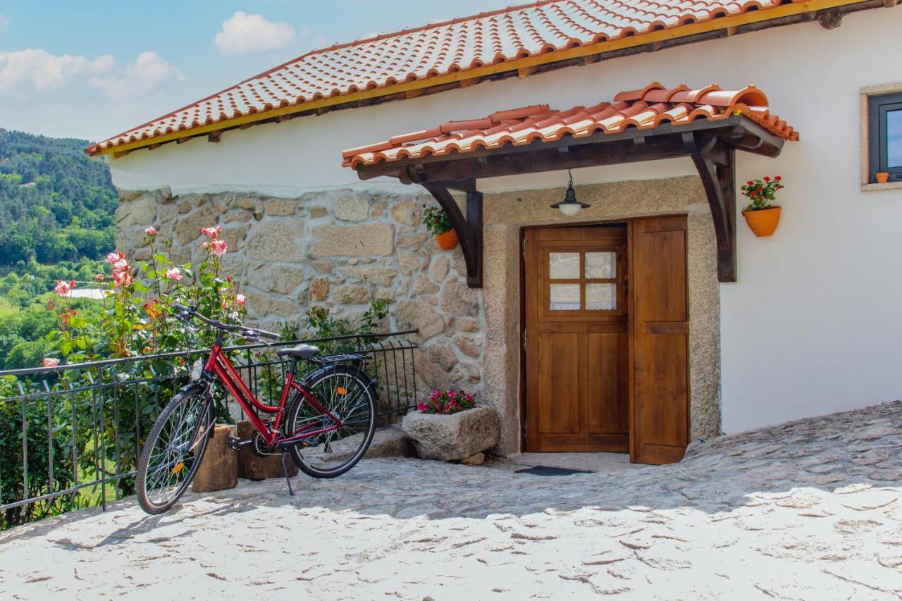 Quinta Do Tapadinho - Wine & Tourism Βίλα Moimenta Εξωτερικό φωτογραφία