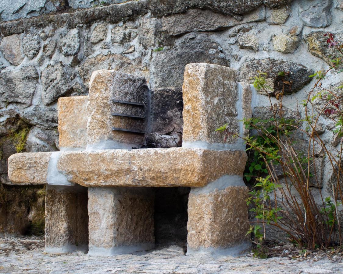 Quinta Do Tapadinho - Wine & Tourism Βίλα Moimenta Εξωτερικό φωτογραφία