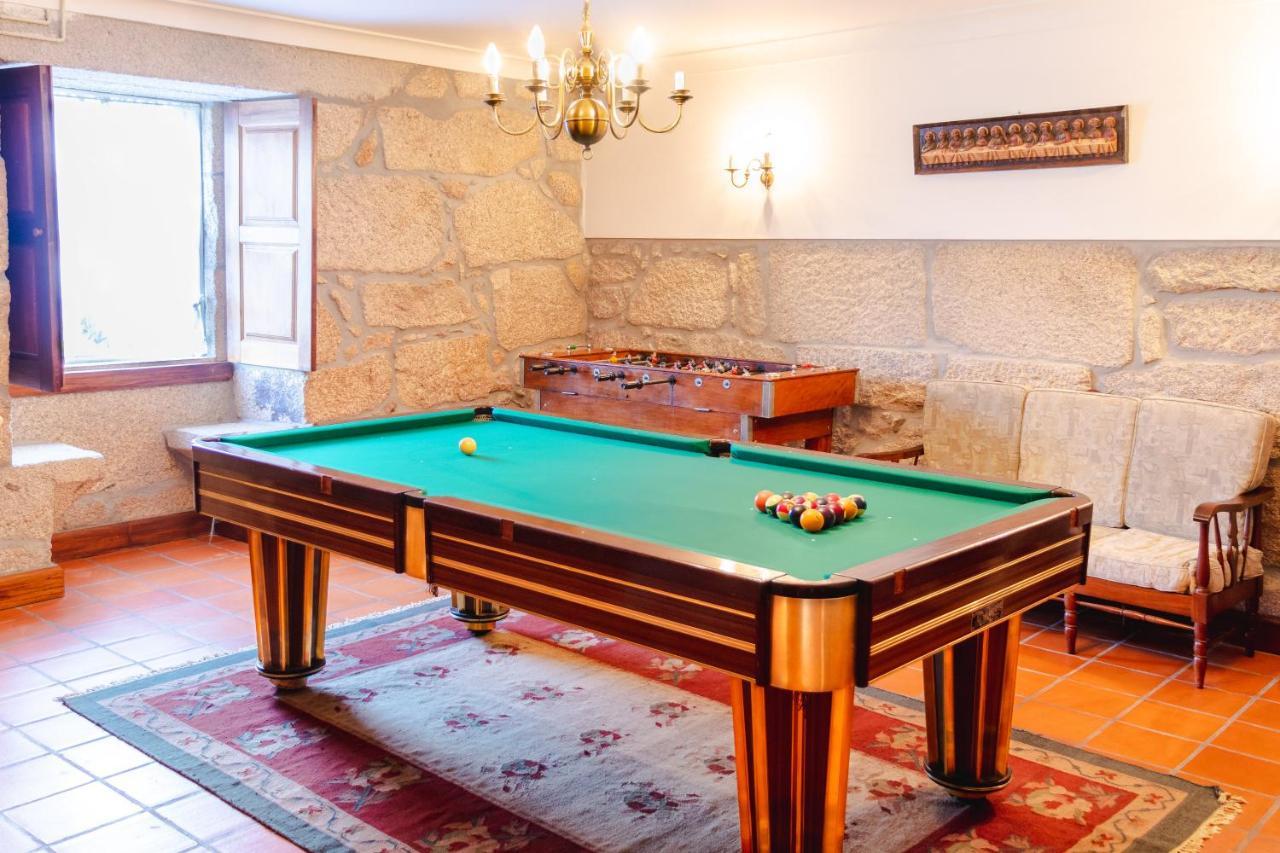 Quinta Do Tapadinho - Wine & Tourism Βίλα Moimenta Εξωτερικό φωτογραφία