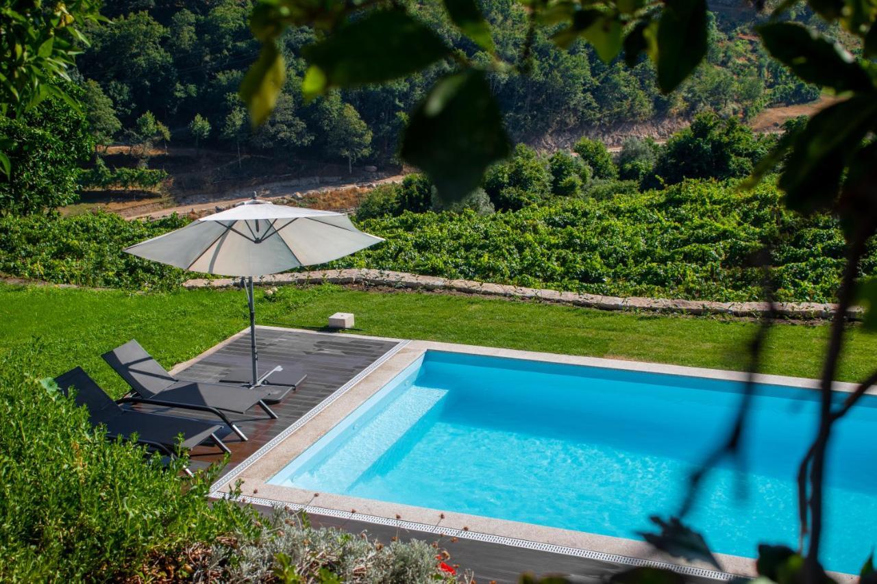 Quinta Do Tapadinho - Wine & Tourism Βίλα Moimenta Εξωτερικό φωτογραφία