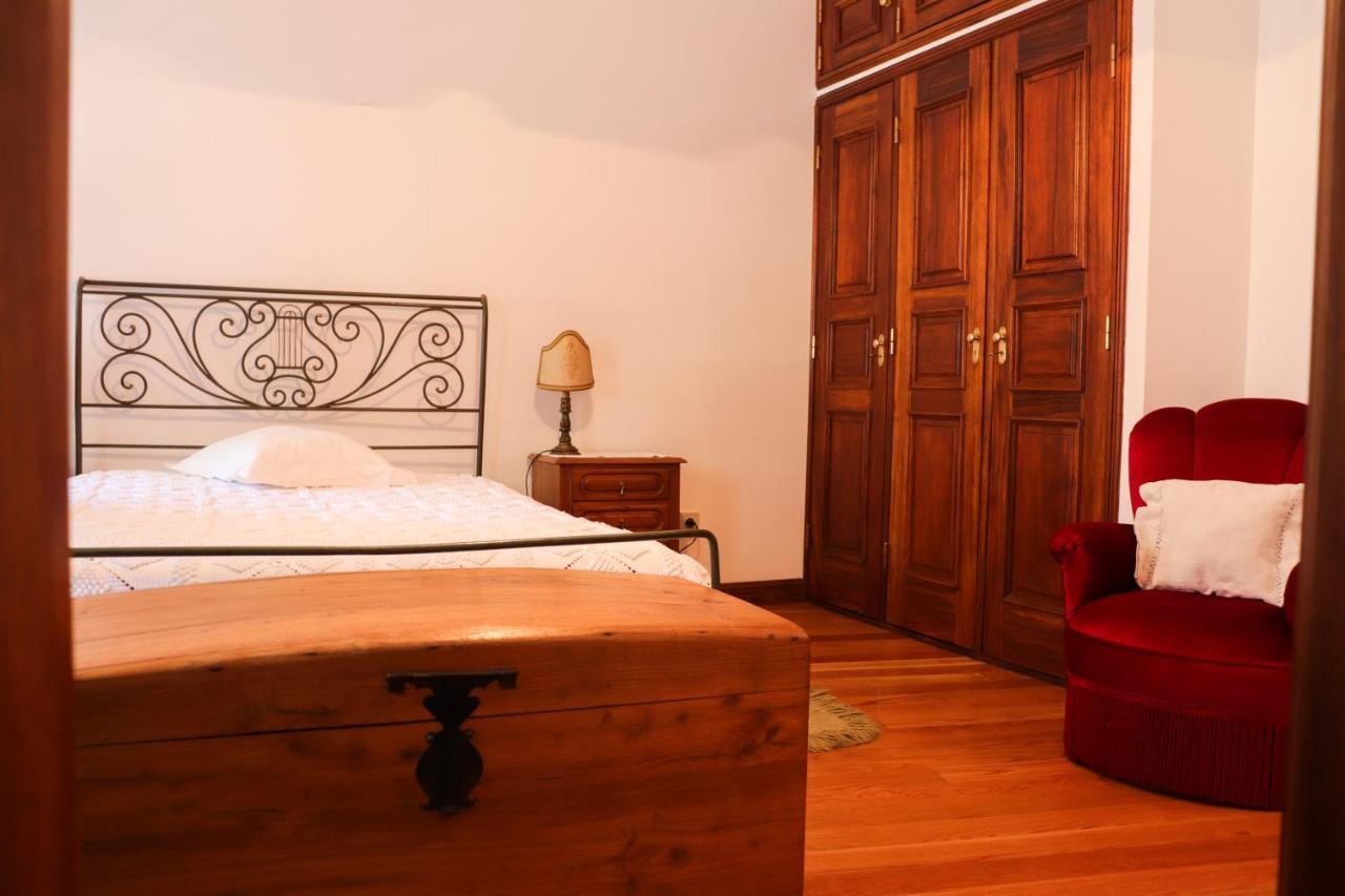 Quinta Do Tapadinho - Wine & Tourism Βίλα Moimenta Εξωτερικό φωτογραφία