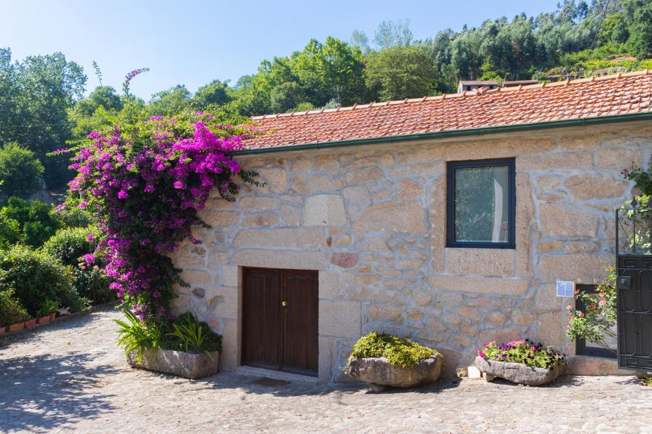 Quinta Do Tapadinho - Wine & Tourism Βίλα Moimenta Εξωτερικό φωτογραφία
