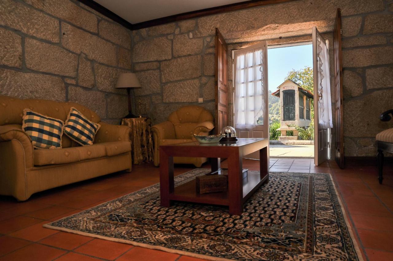 Quinta Do Tapadinho - Wine & Tourism Βίλα Moimenta Εξωτερικό φωτογραφία