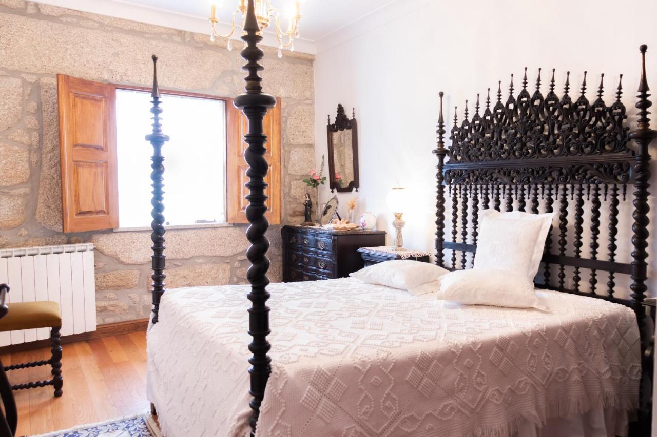 Quinta Do Tapadinho - Wine & Tourism Βίλα Moimenta Εξωτερικό φωτογραφία