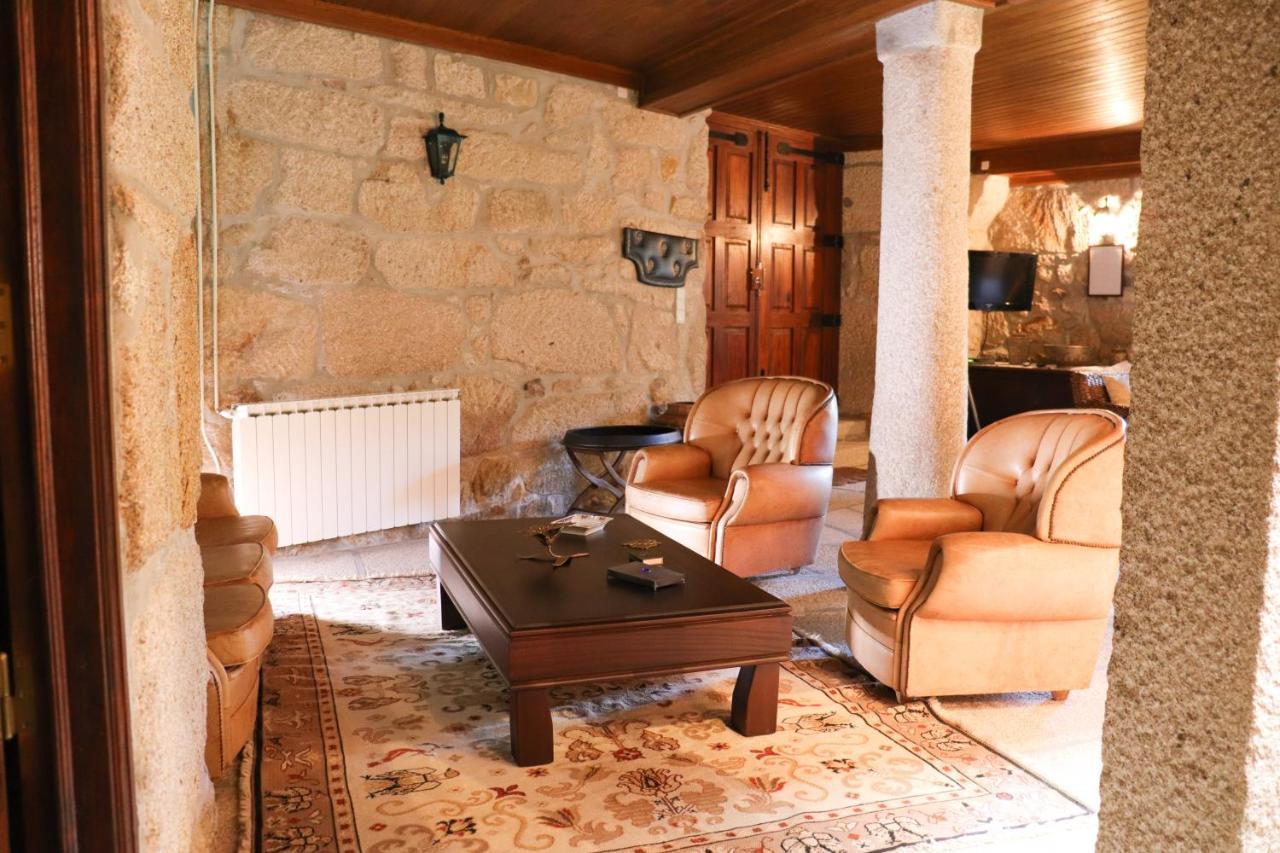 Quinta Do Tapadinho - Wine & Tourism Βίλα Moimenta Εξωτερικό φωτογραφία