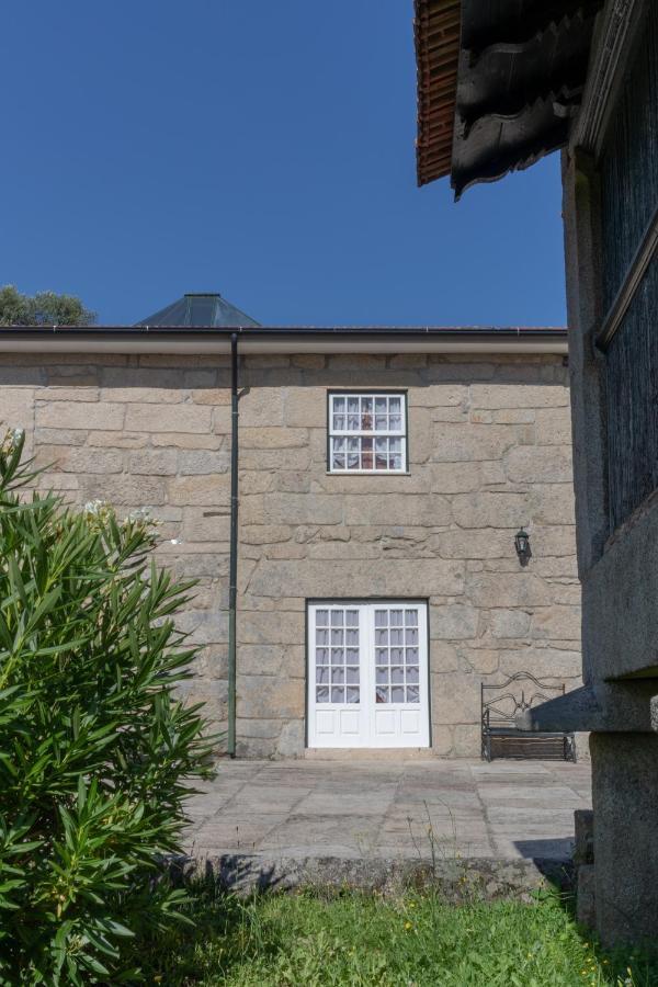 Quinta Do Tapadinho - Wine & Tourism Βίλα Moimenta Εξωτερικό φωτογραφία