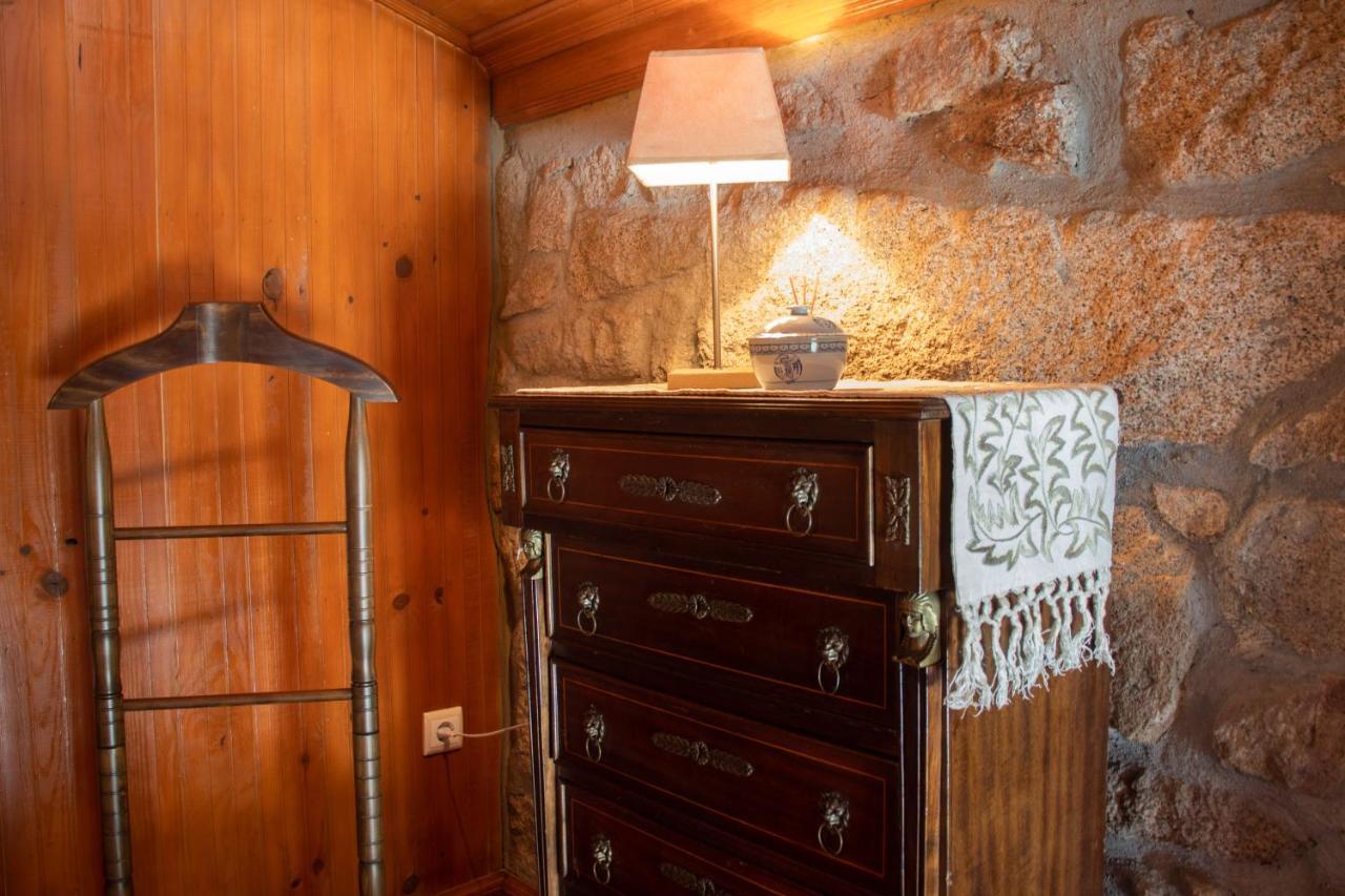 Quinta Do Tapadinho - Wine & Tourism Βίλα Moimenta Εξωτερικό φωτογραφία