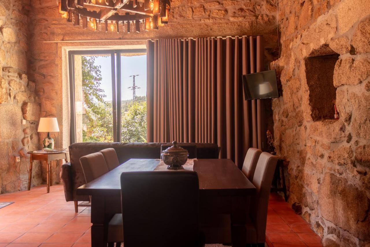 Quinta Do Tapadinho - Wine & Tourism Βίλα Moimenta Εξωτερικό φωτογραφία