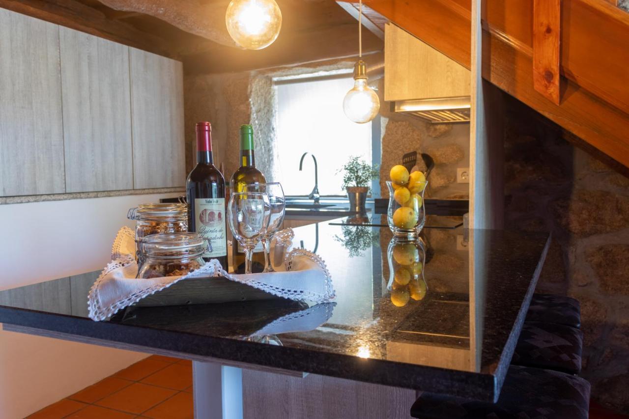 Quinta Do Tapadinho - Wine & Tourism Βίλα Moimenta Εξωτερικό φωτογραφία