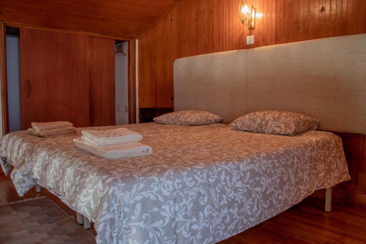 Quinta Do Tapadinho - Wine & Tourism Βίλα Moimenta Εξωτερικό φωτογραφία