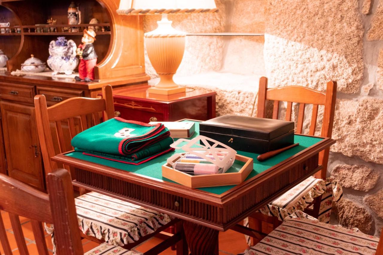 Quinta Do Tapadinho - Wine & Tourism Βίλα Moimenta Εξωτερικό φωτογραφία