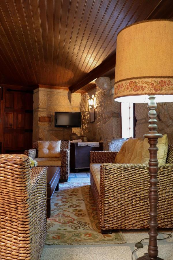 Quinta Do Tapadinho - Wine & Tourism Βίλα Moimenta Εξωτερικό φωτογραφία