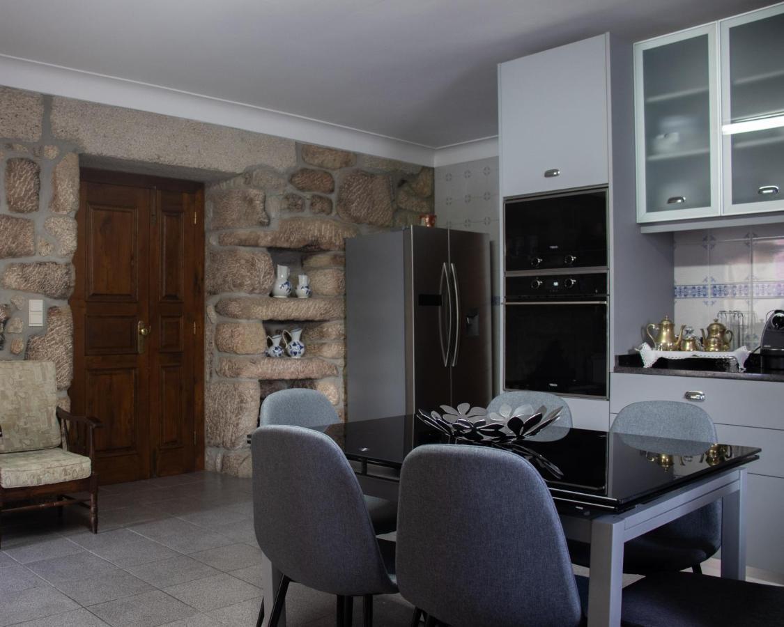Quinta Do Tapadinho - Wine & Tourism Βίλα Moimenta Εξωτερικό φωτογραφία